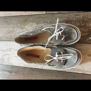 Women’s rock candy slip on shoes